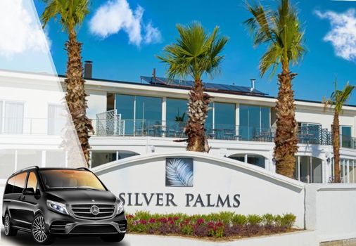 Silver Palms Hotel